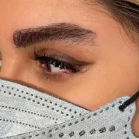 کاشت ابرو
