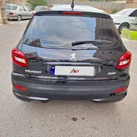 پژو ۲۰۷ پانا|خودرو سواری و وانت|گرگان, |دیوار