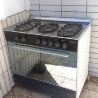 فر گاز سینجر