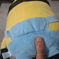 عروسک مینیون .سالم صفر|اسباب‌بازی بچه|مراغه, |دیوار