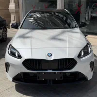 بی ام و Bmw 225L Msport Grand Coupe