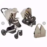 کاسکه و کری یر BaBe|کالسکه و لوازم جانبی|رشت, پیرسرا|دیوار