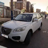 لیفان ایکس 60 مدل 95|خودرو سواری و وانت|ورزقان, |دیوار
