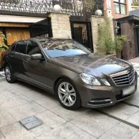 بنز E200|خودرو سواری و وانت|تهران, کاشانک|دیوار