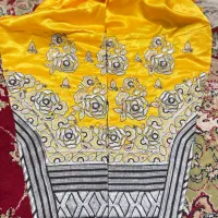 شلوار بندری|لباس|قشم, |دیوار