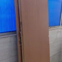 درب کمددیواری بدون چارچوب