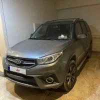 ام وی ام x33 مدل ۹۷