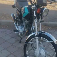 موتور سیکلت 1403