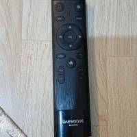 کنترل اصلی هوشمند دوو