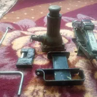 جک خودرو 3 تن