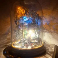 چراغ خواب|چراغ خواب و آباژور|مشهد, عبادی|دیوار