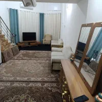 منزل اجاره ای طبقه دوم ورودی مشترک