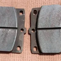 لنت جلو پراید ۹۰درصد
