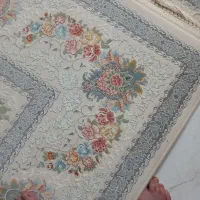 فروش فرش ۱۲ متری در حد نو