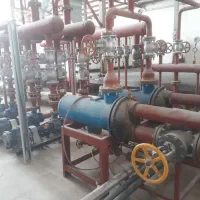 لوله کشی گاز