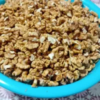 گردو و مغز گردو سفید