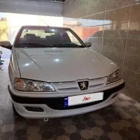 پژو پارس Xu7 1402