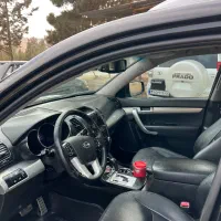 سورنتو ۲۰۱۱|خودرو سواری و وانت|تهران, حکیمیه|دیوار