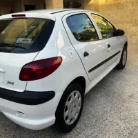 ۲۰۶ مدل ۹۸