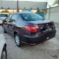 پژو sd مدل ۹۰ بیرنگ تکبرگ سند|خودرو سواری و وانت|ارومیه, |دیوار