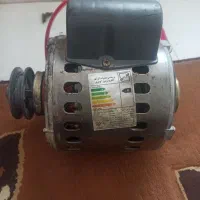 دینام کولر موتوژن تبریز درحد نو سیم پیچ مس فابریک