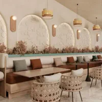 طراحی داخلی ونماو اجرا|خدمات پیشه و مهارت|اهواز, کیان اباد|دیوار