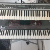 ارگ.کورگpa700 اورینتال وkorg x50