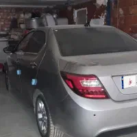 دناپلاس اتوماتیک اپشنال