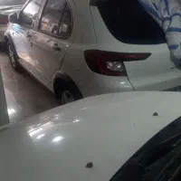 اطلس مدل اخر ۱۴۰۳|خودرو سواری و وانت|تهران, فدک|دیوار
