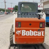 بابکت ۱۳۰|خودرو سنگین|بندرعباس, |دیوار