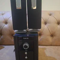 اسپیکر کامپیوتر