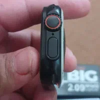اولترا ۲ ساعت هوشمند t900|ساعت|بم, |دیوار