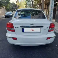 ریو مدل ۸۷ استثنائی بدون رنگ در حد صفر|خودرو سواری و وانت|تبریز, |دیوار