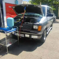 شارژ گاز و تعمیرات کولر خودرو تخصصی