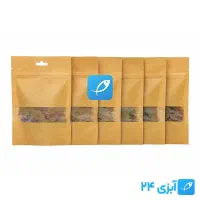 پک غذای پولکی ماهیان آکواریومی مولتی گرو - آبزی 24|ماهی|اصفهان, آزادان|دیوار