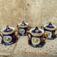 پذیرایی خاص و زیبا