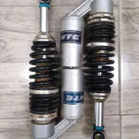 کمک فنر موتور عقب