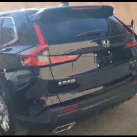 هوندا crv