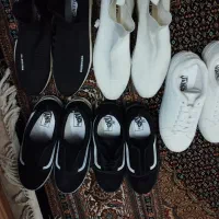 کتونی