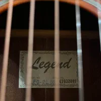 گیتار اکوستیک