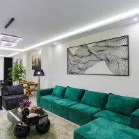 آپارتمان مبله ۱۶۰م ۲خ‌‌ نوساز  فاطمی  افتتاح شد