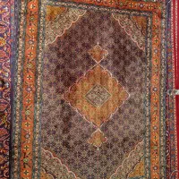 فرش دستباف نجف آباد و ماهی تبریز|فرش|شیراز, اصلاحنژاد|دیوار