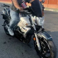 کاوازاکی zx سوزوکی  بچه بیکینگ 600