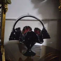 سبد مسافرتی|ظروف سرو و پذیرایی|قم, نیروگاه|دیوار