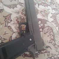 اسلحه اسباب بازی ساچمه زن
