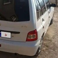 ۱۱۱ مدل ۹۶|خودرو سواری و وانت|آشخانه, |دیوار