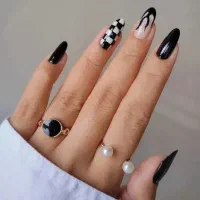 کاشت ناخن