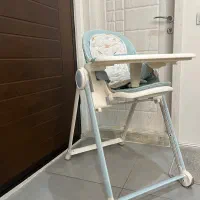 صندلی غذای کودک