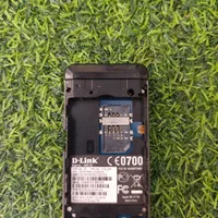 مودم سیمکارتی همراه D-LINK سالم|مودم و تجهیزات شبکه|بندر گناوه, |دیوار