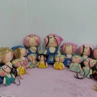 عروسک خنگول